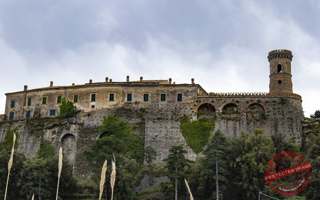 Caccuri Archivi Cammino Basiliano