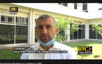 RTC tele Calabria