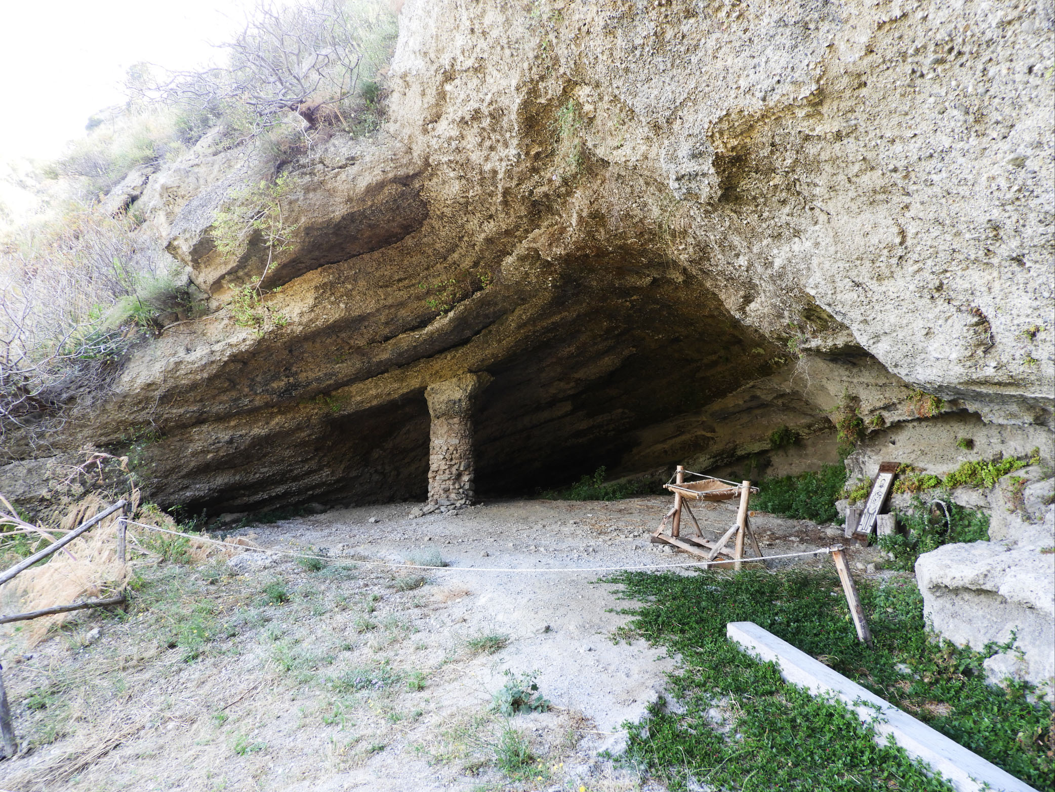 Grotta di Sant'Arsenio