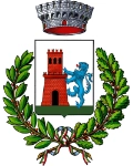 Comune<br />
Torre di Ruggiero