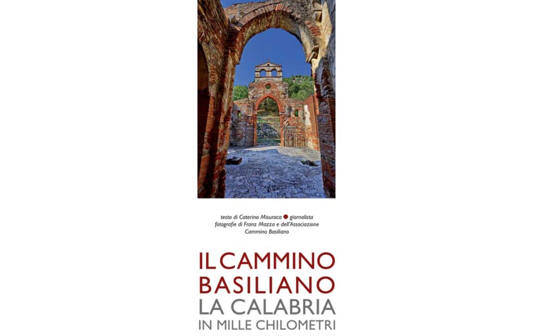Globus: Il Cammino Basiliano