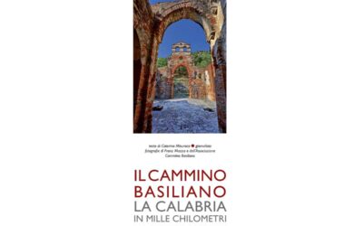 Globus: Il Cammino Basiliano