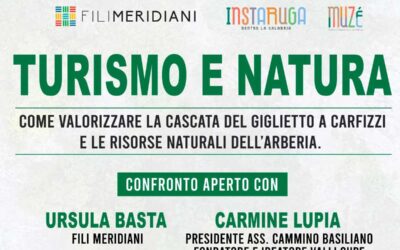 Turismo e natura