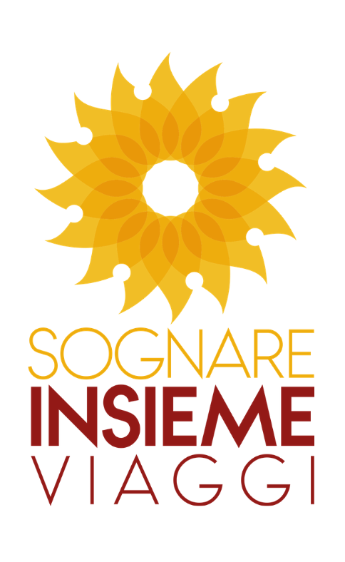 Logo Siv Sognare Insieme Viaggi