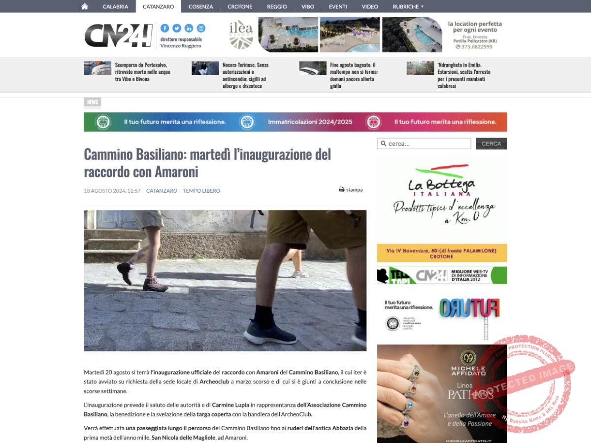 CN24TV