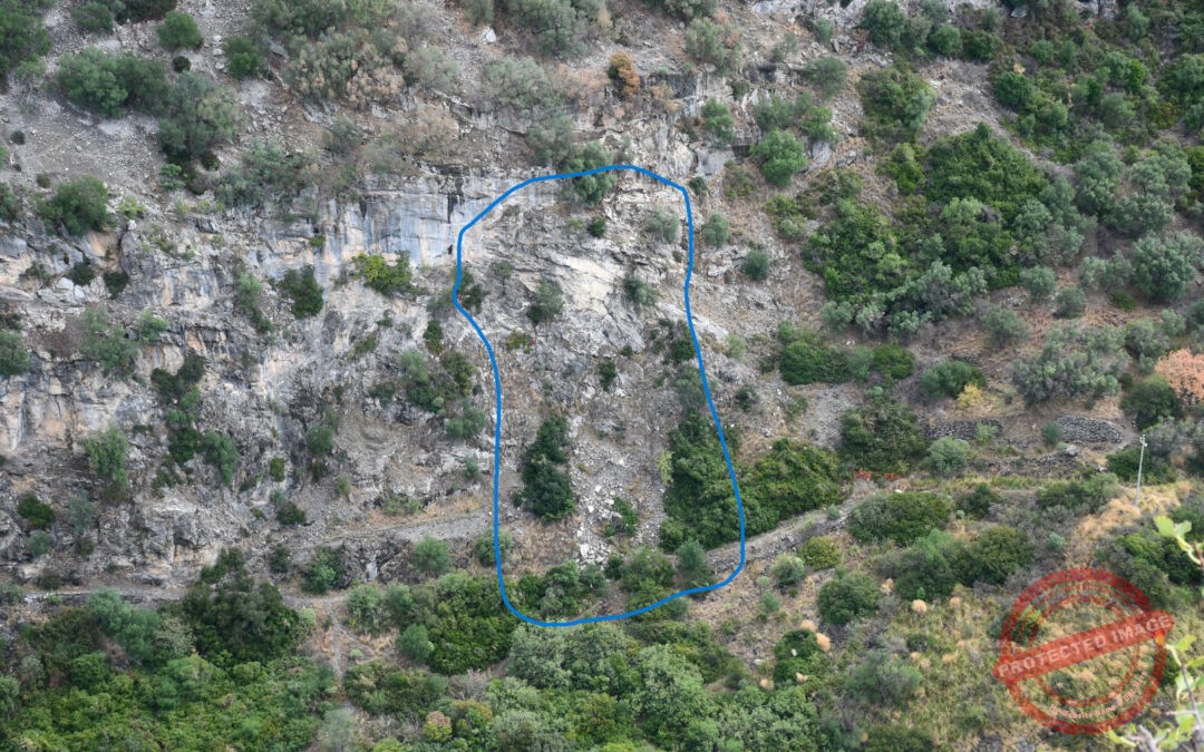 Avviso per i Camminatori: tappa 07 Cerchiara – Civita