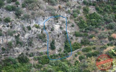 Avviso per i Camminatori: tappa 07 Cerchiara – Civita