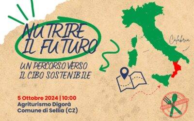 Nutrire il futuro