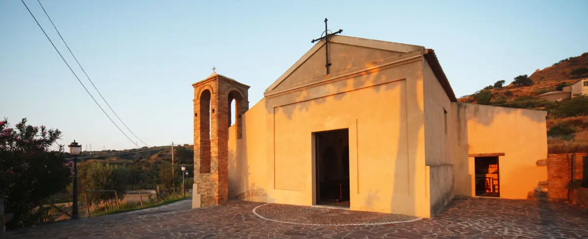 Chiesa Sant'Antonio Abate