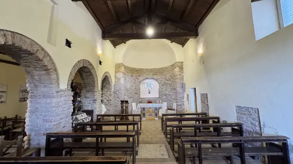 Chiesa Sant'Antonio Abate